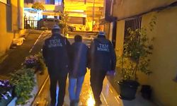 DENİZLİ’DE MLKP OPERASYONU