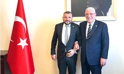 İYİ PARTİ’DE YENİ DÖNEM