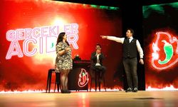 İLKER AYRIK RÜZGARI