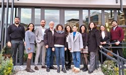 MİMARLAR ODASI’NDA PANAYIR DÖNEMİ