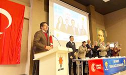 ZEYBEKCİ’DEN CHP’YE SALVOLAR