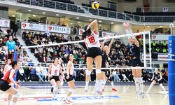 DENİZLİ’NİN SULTANLARI DURDURULAMIYOR 3-0