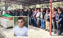 ÇAL’DA FECİ KAZA