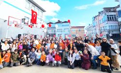 ÖĞRENCİLERE ANLAMLI DESTEK