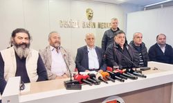 BAŞKAN URKAY: DENİZLİSPOR KAPANMAYACAK