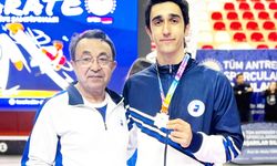 BATUHAN’DAN ÖNEMLİ DERECE