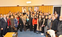 İYİ PARTİ DENİZLİ’DEN ANKARA ÇIKARMASI