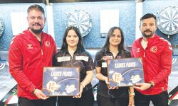 DART”IN ALTIN KIZLARI