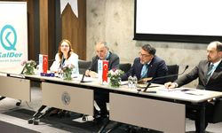 KALDER DENİZLİ AÇILDI