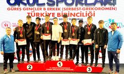 MİNDERDE DENİZLİ RÜZGÂRI