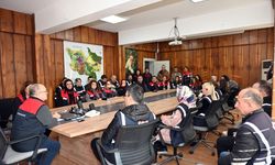 HEDEF GIDA GÜVENLİĞİ