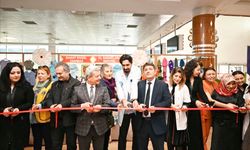 SERGİNİN GELİRİ HASTANEYE