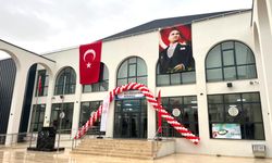 HAYIRSEVER AİLEDEN BULDAN’A İKİNCİ OKUL