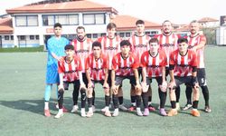 DEĞİRMENÖNÜSPOR İÇİN HAYATİ 90 DAKİKA