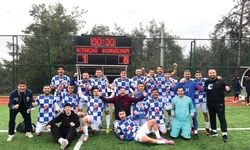 KOCAÇINAR ALTIN ÇAĞINI YAŞIYOR