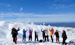 LATOF’UN KADIN FOTOĞRAFÇILARINDAN ANLAMLI ETKİNLİK
