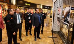 HÜZÜN VE FARKINDALIK BİR ARADA