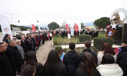 34 YILDIR DİNMEYEN ACI