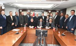 TEKNOLOJİ VE EĞİTİM MERKEZİ KURULACAK