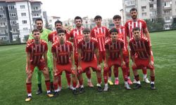 BEREKETLİSPOR DOLU DİZGİN: 1-2