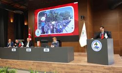 MENDERES İÇİN TARİHİ BULUŞMA