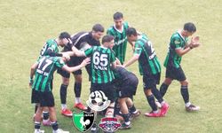 HOROZ BEYMELEK’E PATLADI: 7-0