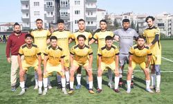 BU MAÇA YÜREK DAYANMAZ