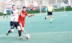 DEĞİRMENÖNÜ 2 ATTI 3 ALDI: 2-1