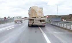 TEHLİKEYİ YOLCULUĞA CEZA