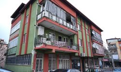 İŞ İÇİN GİTTİ, BOŞ EVE DÖNDÜ