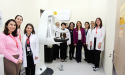 KANSERLE MÜCADELEDE BÜYÜK BAŞARI