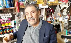 UNUTULAN AĞIT GÜN YÜZÜNE ÇIKTI