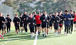 KRİTİK MÜCADELEDE HEDEF 3 PUAN