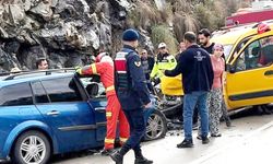 ÇAMELİ’DE CAN PAZARI