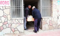 İNŞAATIN 3. KATINDAN DÜŞTÜ, HAYATINI KAYBETTİ