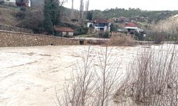 SEL İLÇELERİ VURDU