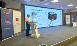 UMRE YOLCULARI EĞİTİMDE