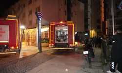 ALTINTOP’TA YANGIN PANİĞİ