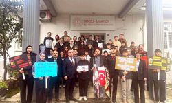 SARAYKÖY SOKAKLARINDA RAMAZAN COŞKUSU