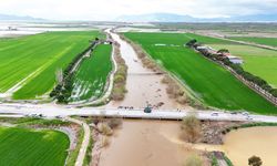 MENDERES HAYAT BULDU