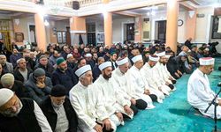 ASIRLIK TERAVİH GELENEĞİ YAŞATILIYOR