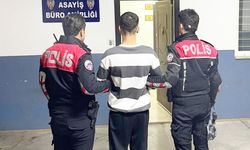 DENİZLİ’DE ARANIYORDU, MARMARİS’TE YAKALANDI