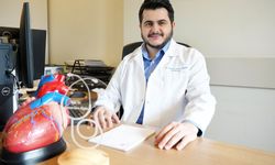 KALP KRİZİNDE DAMAR YAĞLANMASINA DİKKAT