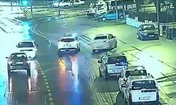 EHLİYETİ SÜRESİZ İPTAL EDİLDİ