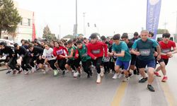 DENİZLİ ATA’SI İÇİN KOŞACAK