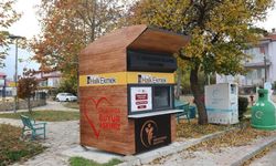 PAMUKKALE HALK EKMEK PİDE SATIŞINA BAŞLADI