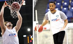 MERKEZEFENDİ BASKET BEŞİKTAŞ’A HAZIRLANIYOR