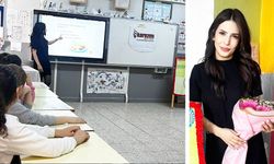 MİNİKLERE SAĞLIKLI BESLENME DERSİ