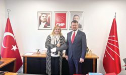 ARPACI’YA GENEL MERKEZ’DE YENİ GÖREV