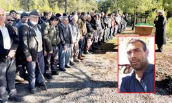 SEL KURBANI TOPRAĞA VERİLDİ